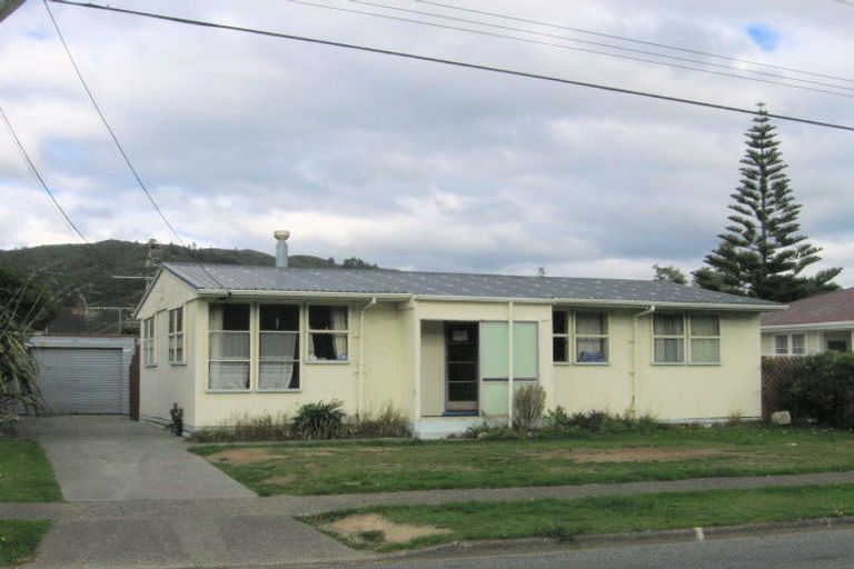 Photo of property in 1203 Taita Drive, Taita, Lower Hutt, 5011