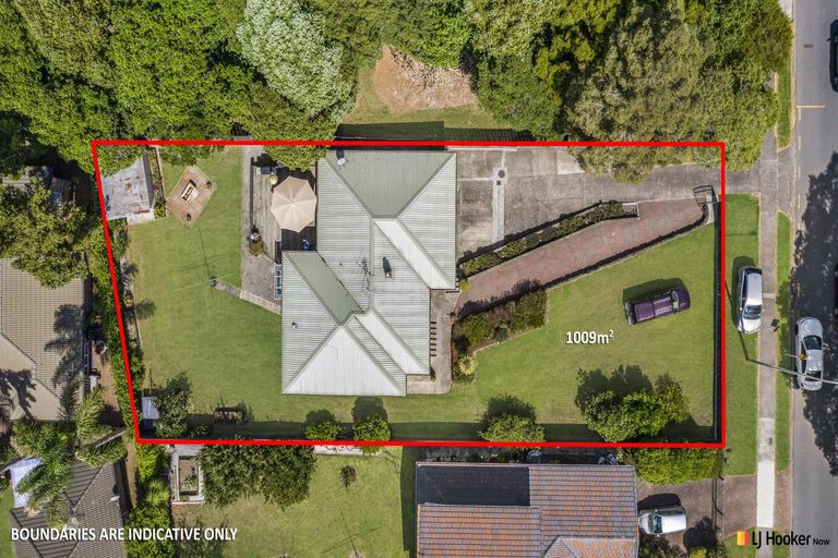 Photo of property in 342 Great South Road, Opaheke, Papakura, 2113