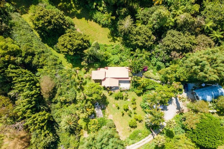 Photo of property in 189 Waikino Road, Karetu, Kawakawa, 0283