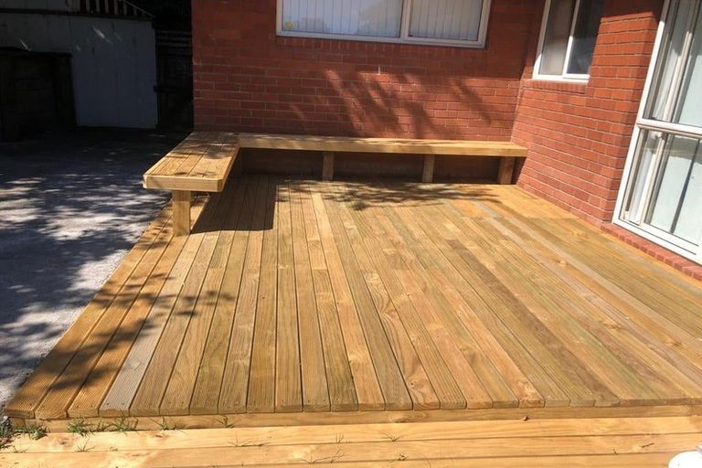 Photo of property in 1/3 Eulogy Place, Randwick Park, Auckland, 2105