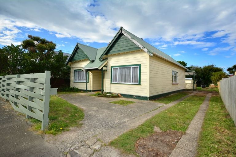 Photo of property in 45 Grove Street, Saint Kilda, Dunedin, 9012