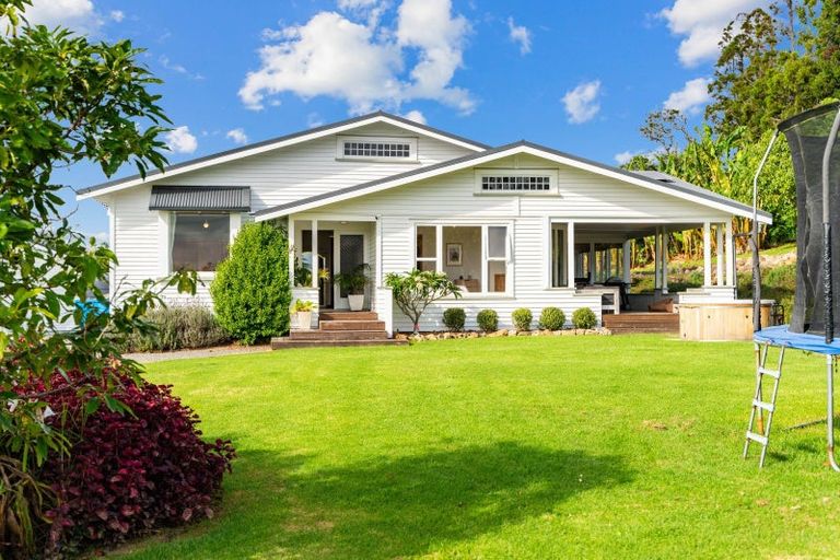 Photo of property in 391 Tara Road, Mangawhai, Kaiwaka, 0573