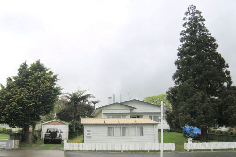 Photo of property in 53 Moresby Avenue, Waihi, 3610