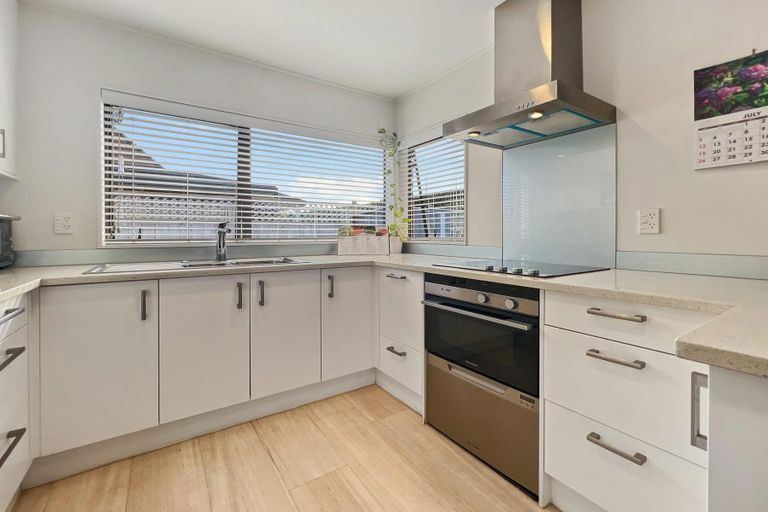 Photo of property in 6/18 Williams Road, Hobsonville, Auckland, 0618
