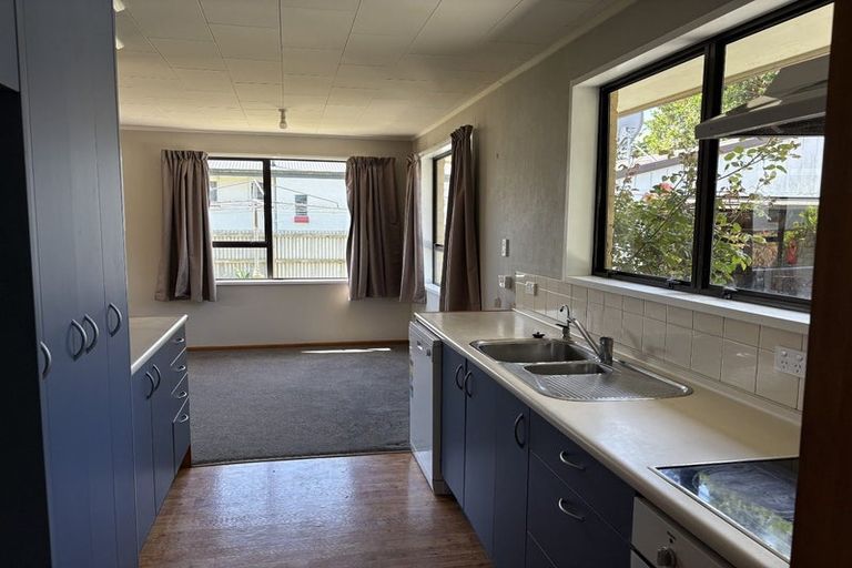 Photo of property in 231 Talbot Street, Geraldine, 7930