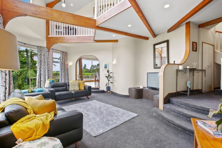 Photo of property in 647 Plymouth Road, Koru, New Plymouth, 4374