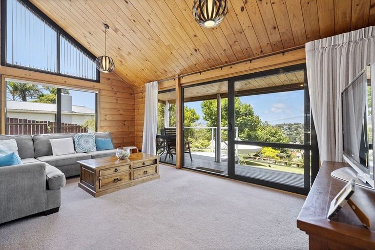 Photo of property in 6 Lester Heights Drive, Woodhill, Whangarei, 0110