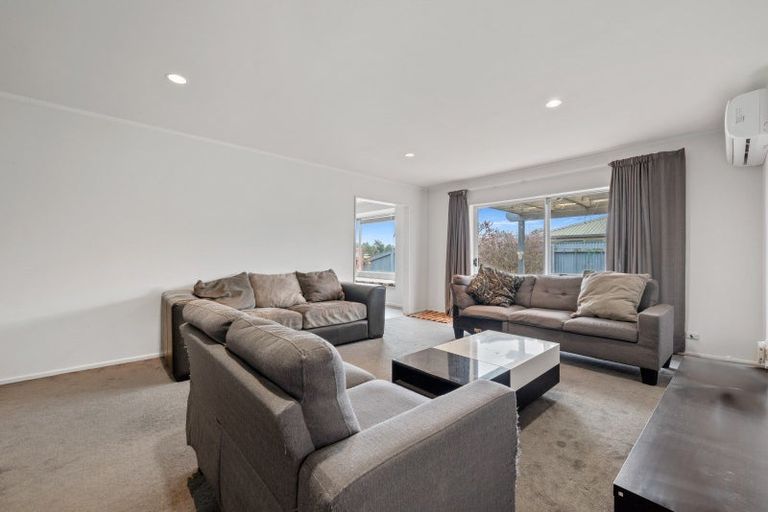 Photo of property in 29 Arthur Baker Place, Redwoodtown, Blenheim, 7201