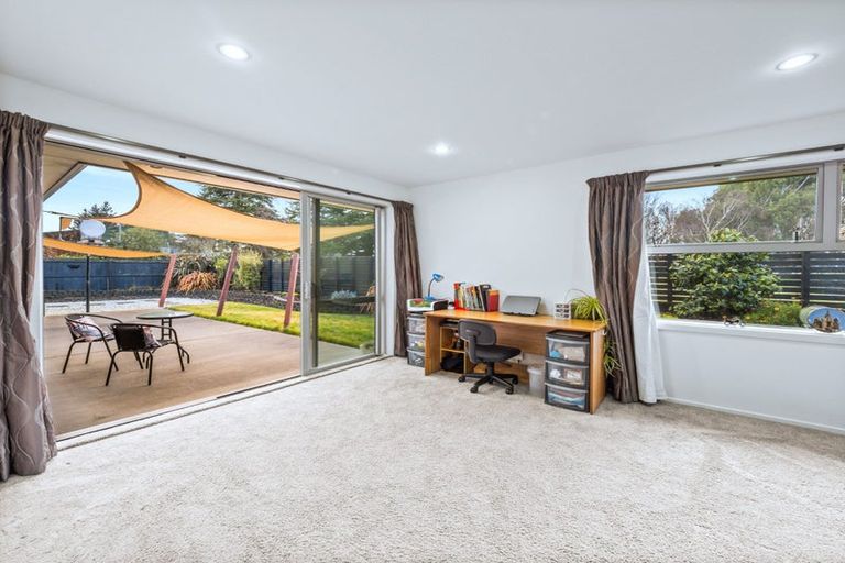 Photo of property in 23 Russell Avenue, Allenton, Ashburton, 7700