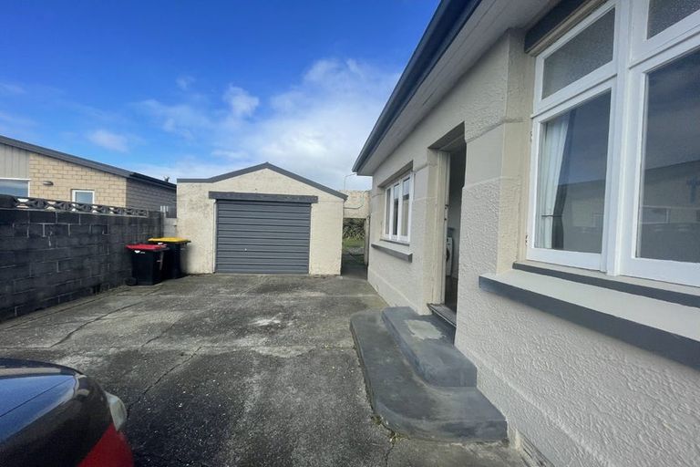 Photo of property in 685 Tweed Street, Newfield, Invercargill, 9812