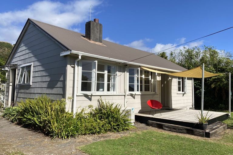 Photo of property in 9 Main Rd Ngakawau, Ngakawau, 7824