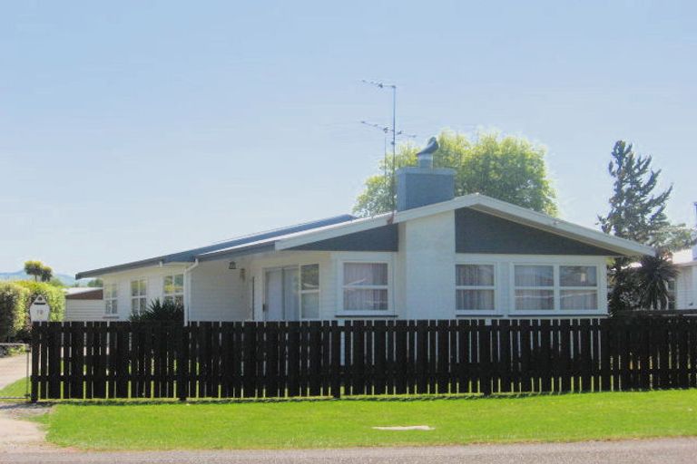 Photo of property in 19 Bulwer Road, Te Hapara, Gisborne, 4010
