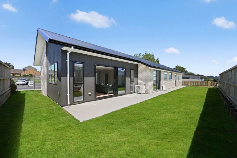 Photo of property in 67 Cobham Drive, Morrinsville, 3300