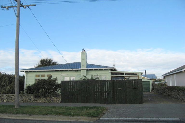 Photo of property in 29 Lynn Street, Oamaru North, Oamaru, 9400