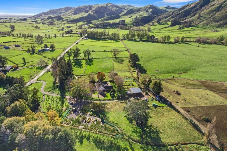 Photo of property in 406 Rawhiti Road, Te Aroha, 3392