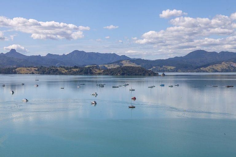 Photo of property in 2075 Wyuna Bay Road, Wyuna Bay, Coromandel, 3581