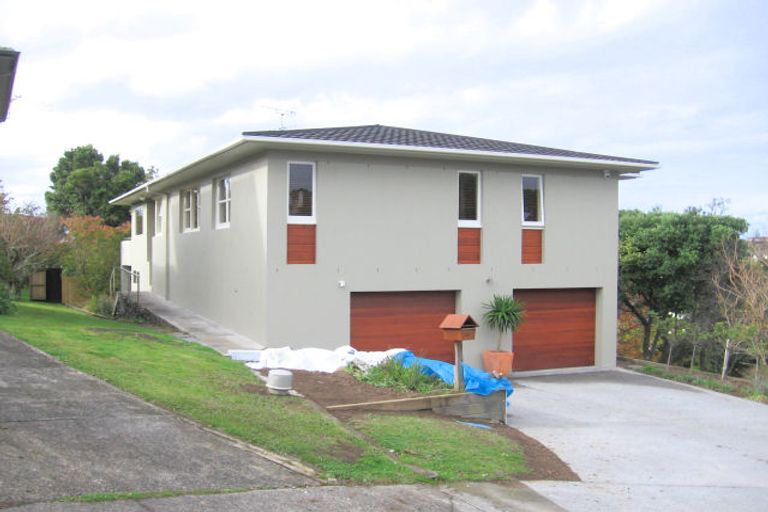 Photo of property in 10 Kilduff Place, Mairangi Bay, Auckland, 0630