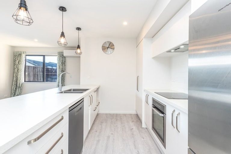 Photo of property in 20 Richard Hadlee Lane, Rolleston, 7615