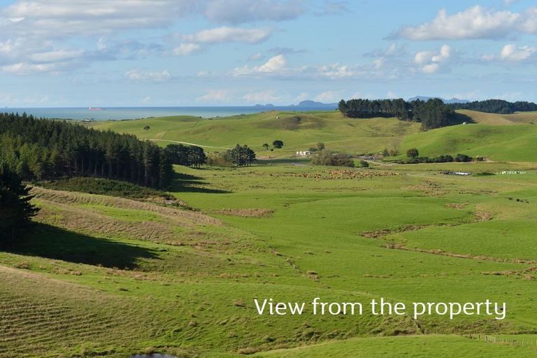 Photo of property in 495 Glenmohr Road, Waipu, 0582