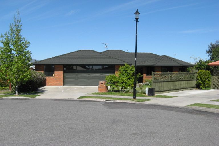 Photo of property in 12 Kendon Street, Witherlea, Blenheim, 7201