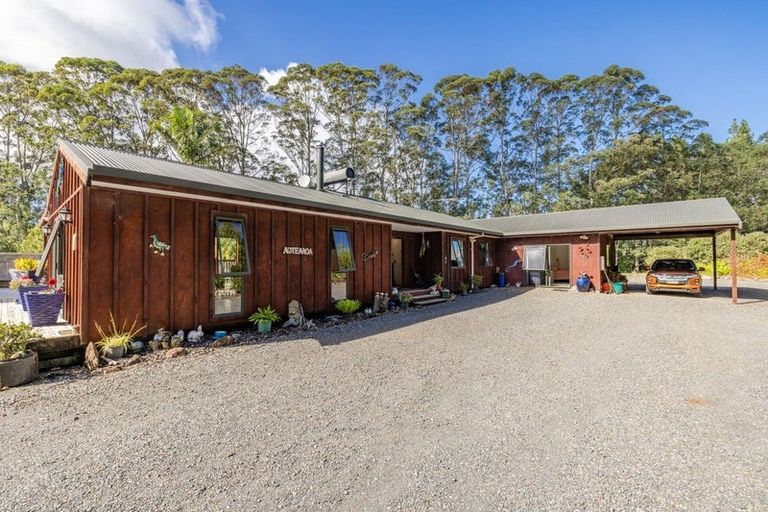 Photo of property in 57 Valencia Lane, Kerikeri, 0293