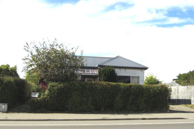 Photo of property in 42 King Street, Kensington, Timaru, 7910