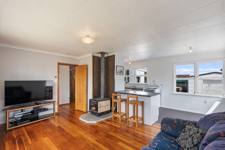 Photo of property in 18 Rata Street, Levin, 5510