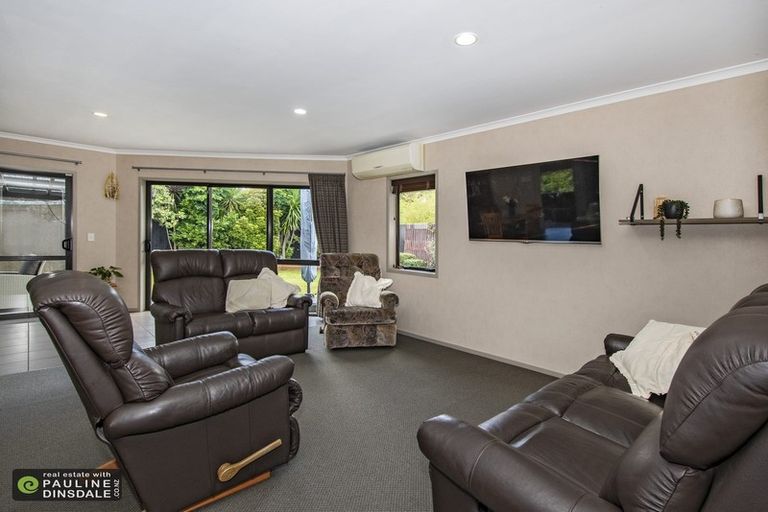 Photo of property in 6 Bonselaar Drive, Te Kamo, Whangarei, 0112