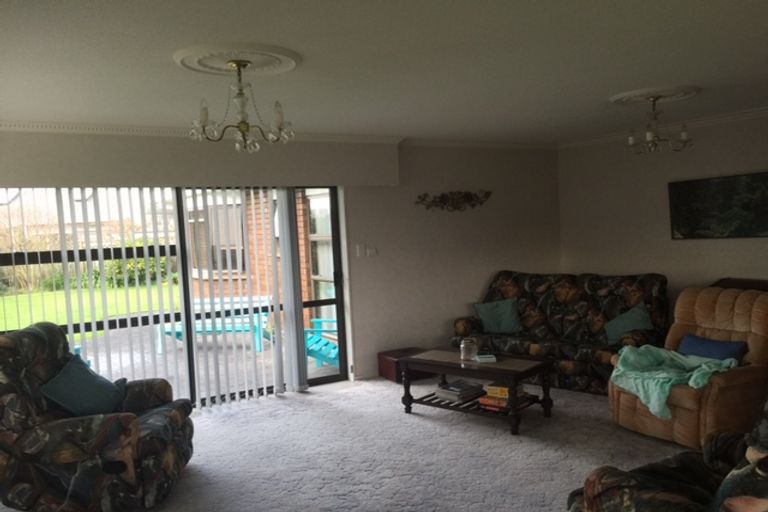 Photo of property in 142 Tawari Street, Matamata, 3400