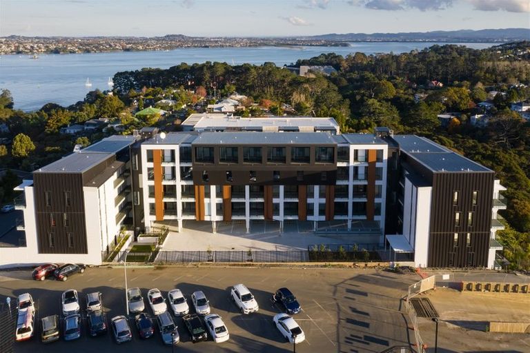 Photo of property in 309/19 Rawene Road, Birkenhead, Auckland, 0626