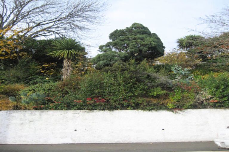 Photo of property in 130 Signal Hill Road, Opoho, Dunedin, 9010