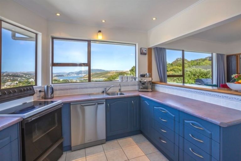 Photo of property in 15 Truro Road, Camborne, Porirua, 5026