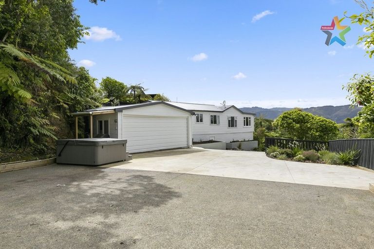 Photo of property in 26 Natusch Road, Belmont, Lower Hutt, 5010