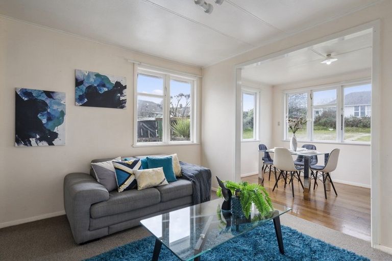 Photo of property in 79 Warspite Avenue, Cannons Creek, Porirua, 5024