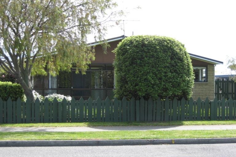 Photo of property in 18a Cleghorn Street, Redwoodtown, Blenheim, 7201