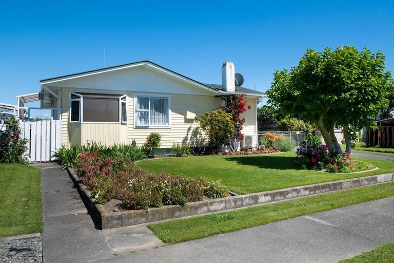 Photo of property in 9 Foster Terrace, Onekawa, Napier, 4110