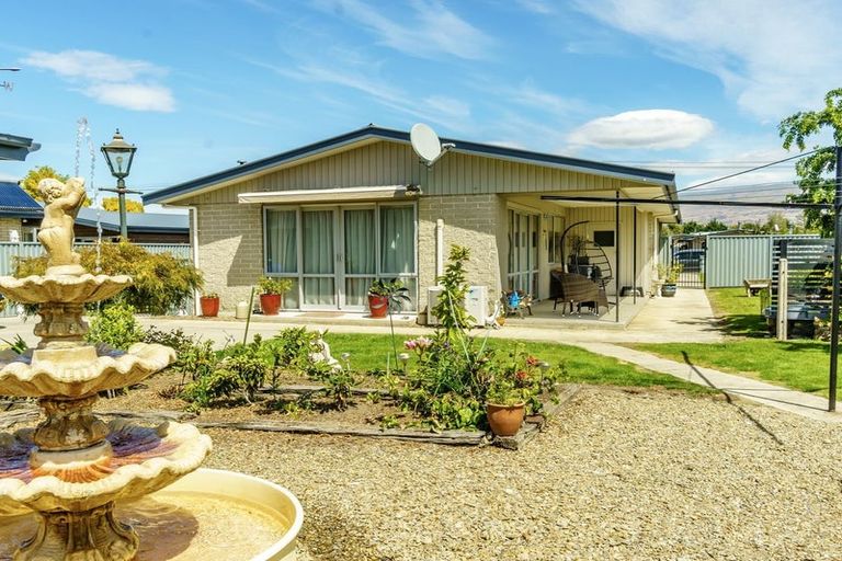 Photo of property in 77 Russell Street, Alexandra, 9320