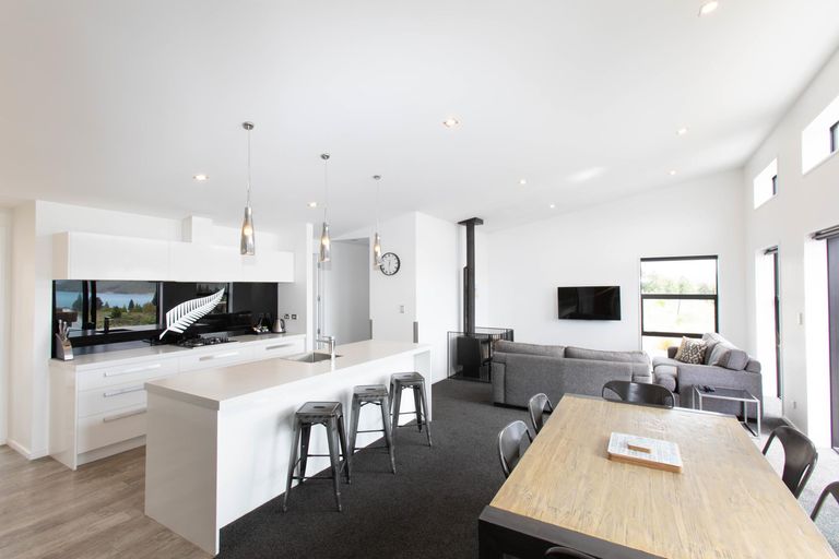 Photo of property in 24 Mistake Drive, Lake Tekapo, 7999