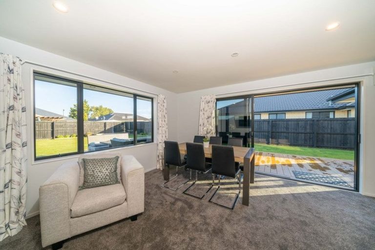 Photo of property in 45 Andesite Drive, Rolleston, 7614