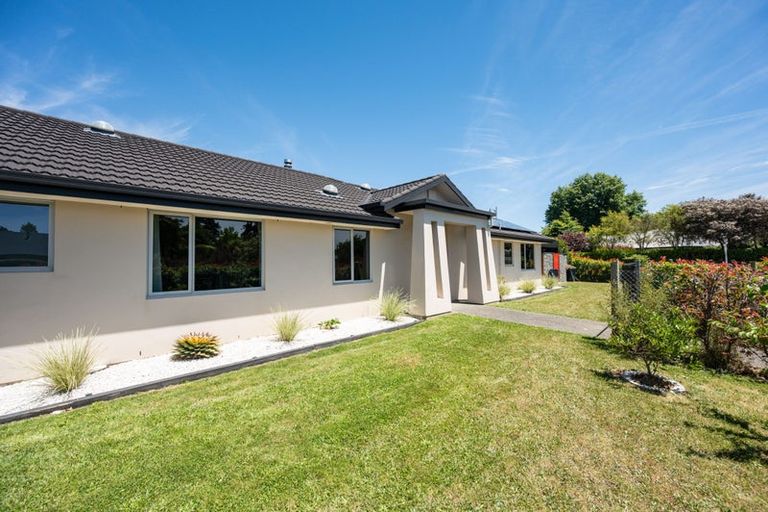 Photo of property in 6 Ryeland Avenue, Wakefield, 7025