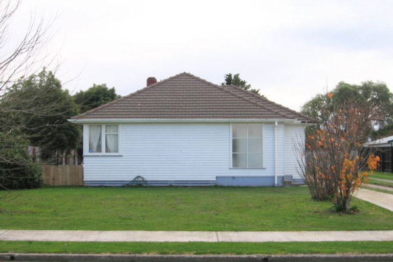 Photo of property in 9 Dockery Avenue, Onekawa, Napier, 4110