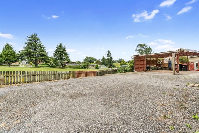 Photo of property in 4 Paraonui Road, Tokoroa, 3420