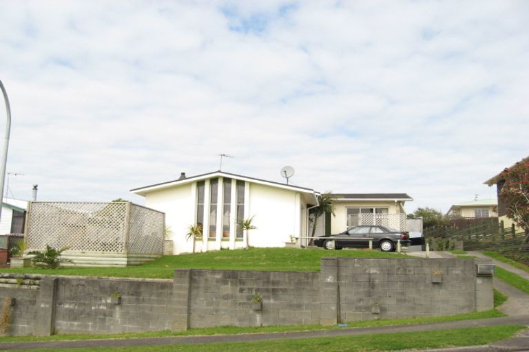 Photo of property in 6 Erica Place, Bell Block, New Plymouth, 4312