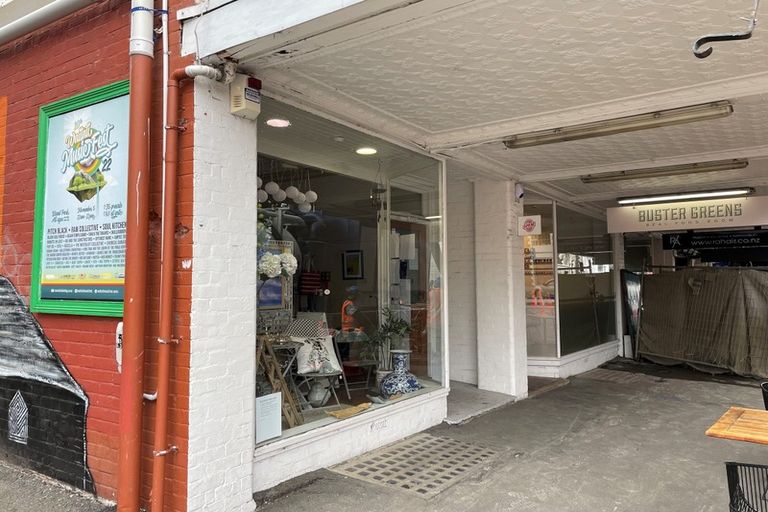 Photo of property in 468 George Street, North Dunedin, Dunedin, 9016