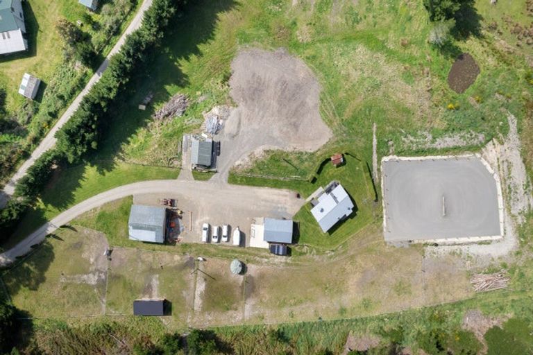 Photo of property in 196 Smarts Road, Loburn, Rangiora, 7472