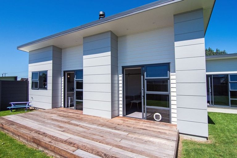 Photo of property in 1 Plains Avenue, Masterton, 5810