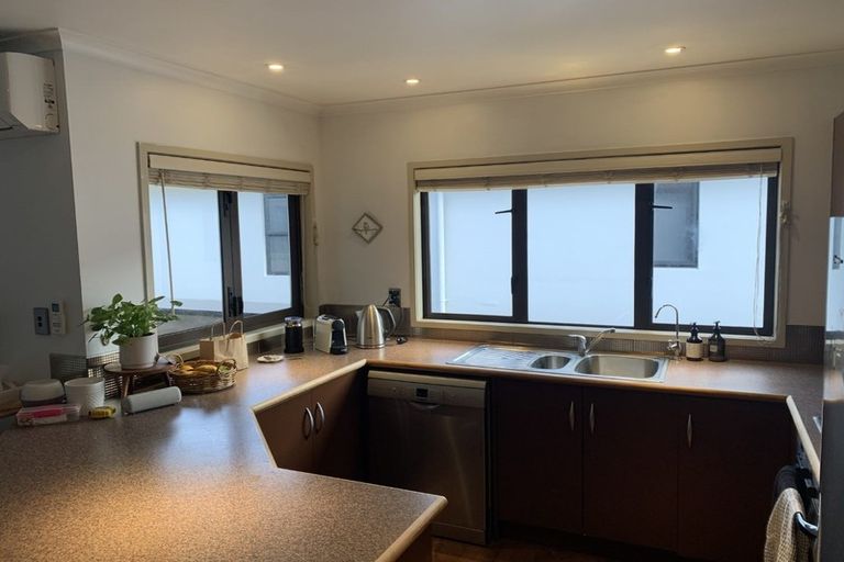 Photo of property in 42c Willoughby Street, Whitiora, Hamilton, 3200