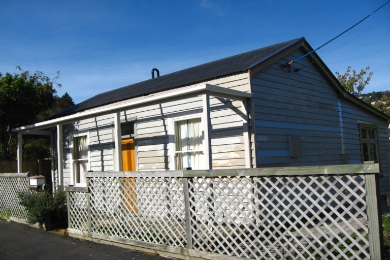 Photo of property in 6 Coburn Avenue, North East Valley, Dunedin, 9010