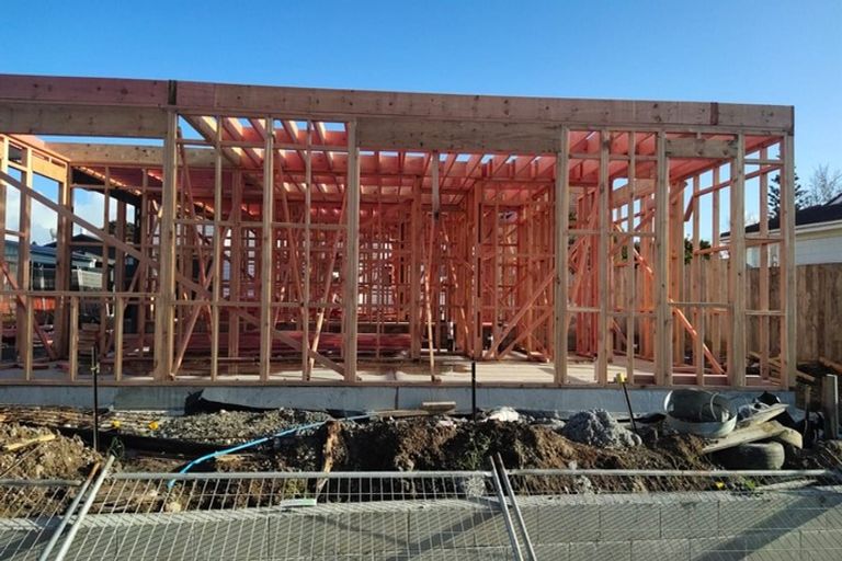 Photo of property in 53b Pallant Street, Manurewa, Auckland, 2102