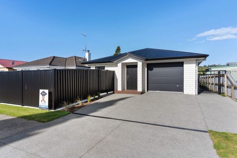 Photo of property in 9 Hawera Street, Whakatane, 3120